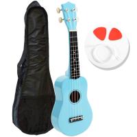 Ukulele Öğrenme Seti KA325LBL