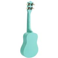 Ukulele Öğrenme Seti KA325TRZ
