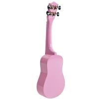 Ukulele Öğrenme Seti KA325PNK
