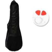 Ukulele Öğrenme Seti KA325SBB