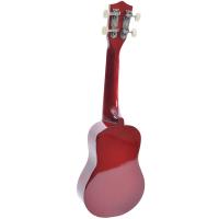 Ukulele Öğrenme Seti KA325NCAT