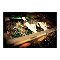 UNIVERSAL AUDIO 4-710D