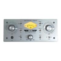 Universal Audio 710 Twin-Finity