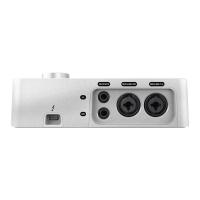 Universal Audio Apollo Solo Thunderbolt 3 Heritage Edition