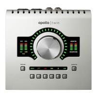 Universal Audio Apollo Twin USB Heritage Edition