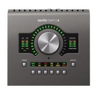 Universal Audio Apollo Twin X USB - Duo Heritage Edition