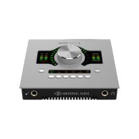 Universal Audio Apollo Twin X DUO | Gen 2 - Studio+
