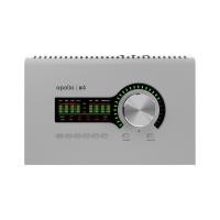 Universal Audio Apollo x4 | Gen 2 - Studio+