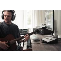Universal Audio Apollo x4 | Gen 2 - Studio+