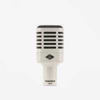 Universal Audio SD-3 Dinamik Mikrofon (Tek)