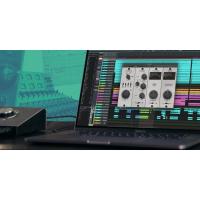 Universal Audio UA Century Tube Channel Strip