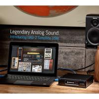 UNIVERSAL AUDIO UAD-2 USB Quad Core