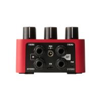 Universal Audio UAFX ANTI 1992 High Gain Amp Pedal