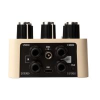 Universal Audio UAFX Astra Modulation Machine Pedal