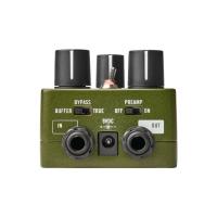 Universal Audio UAFX Brigade Chorus & Vibrato