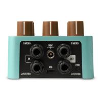 Universal Audio UAFX Del-Verb Ambience Companion