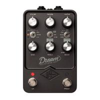 Universal Audio UAFX Dream '65 Reverb Amplifier Pedal