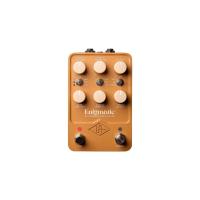Universal Audio UAFX Enigmatic '82 Overdrive Special Amp
