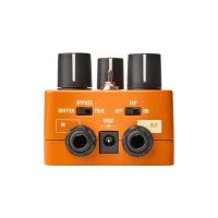 Universal Audio UAFX Flow Vintage Tremolo