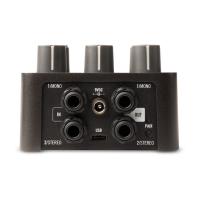 Universal Audio UAFX Galaxy '74 Tape Echo & Reverb