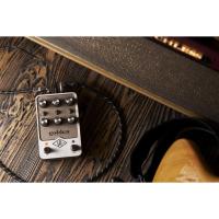 Universal Audio UAFX Golden Reverberator Pedal