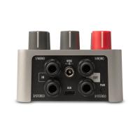 Universal Audio UAFX Max Preamp & Dual Compressor