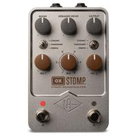 Universal Audio UAFX OX Stomp Dynamic Speaker Emulator