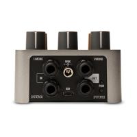 Universal Audio UAFX OX Stomp Dynamic Speaker Emulator