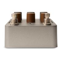 Universal Audio UAFX OX Stomp Dynamic Speaker Emulator