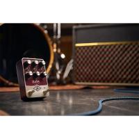 Universal Audio UAFX Ruby '63 Top Boost Amplifier Pedal
