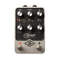 Universal Audio UAFX Starlight Echo Station Pedal