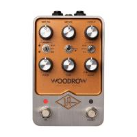 Universal Audio UAFX Woodrow '55 Instrument Amplifier Pedal