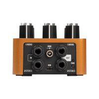 Universal Audio UAFX Woodrow '55 Instrument Amplifier Pedal