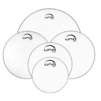  UPG2CLF20 DERİ SETİ CLEAR (10+12+14)G2 CLR+14HD+20EQ4