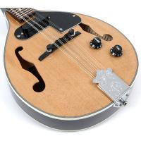 VALENCIA MD30VTNA ELEKTRO MANDOLIN