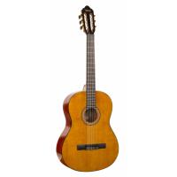 VALENCIA VC264H KLASİK GİTAR, HYBRID, SCALE 4/4,NATUREL,PARLAK