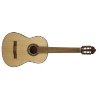 VALENCIA VC304 KLASİK GİTAR, SCALE 4/4, NATUREL MAT, KAPAK SITKA 