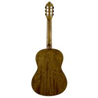 VALENCIA VC304 KLASİK GİTAR, SCALE 4/4, NATUREL MAT, KAPAK SITKA 