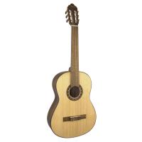 VALENCIA VC304 KLASİK GİTAR, SCALE 4/4, NATUREL MAT, KAPAK SITKA 