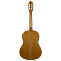 VALENCIA VC404 KLASİK GİTAR, SCALE 4/4, NATUREL MAT, KAPAK SITKA 