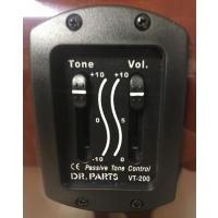 VALENCIA VC104TCVTBK ELEKTRO KLASİK GİTAR SAP ÇELİKLİ 4/4 SİYAH