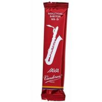 Vandoren BTE 5 Anches Baryton Java Red Cut 3 Saksafon Kamışı (3 Numara)