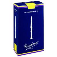 VANDOREN CR1125 Mib Klarnet Kamışı