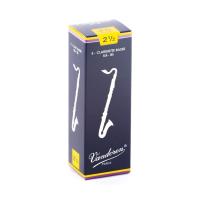 Vandoren CR1225 Bb Bas Klarnet Kamışı (2,5 Numara)