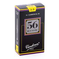 Vandoren CR5035 56 Rue Lepic Bb Klarnet Kamışı (3,5 Numara)