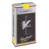 Vandoren CR194 V12 Sib Klarnet Kamışı no:4