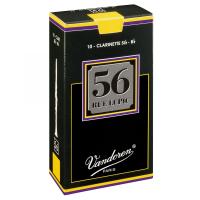 Vandoren CR504 56 Rue Lepic Sib Klarnet Kamışı No:4