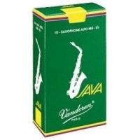 Vandoren Java no 2 Alto Saksafon Kamışı