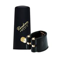 Vandoren LC27P Bilezik ve Kap