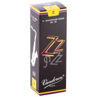 Vandoren SR422 Zz Bb Tenor Saksafon Kamışı (2 Numara)